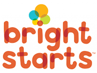 Bright Starts online bestellen bij BabyBinniShop